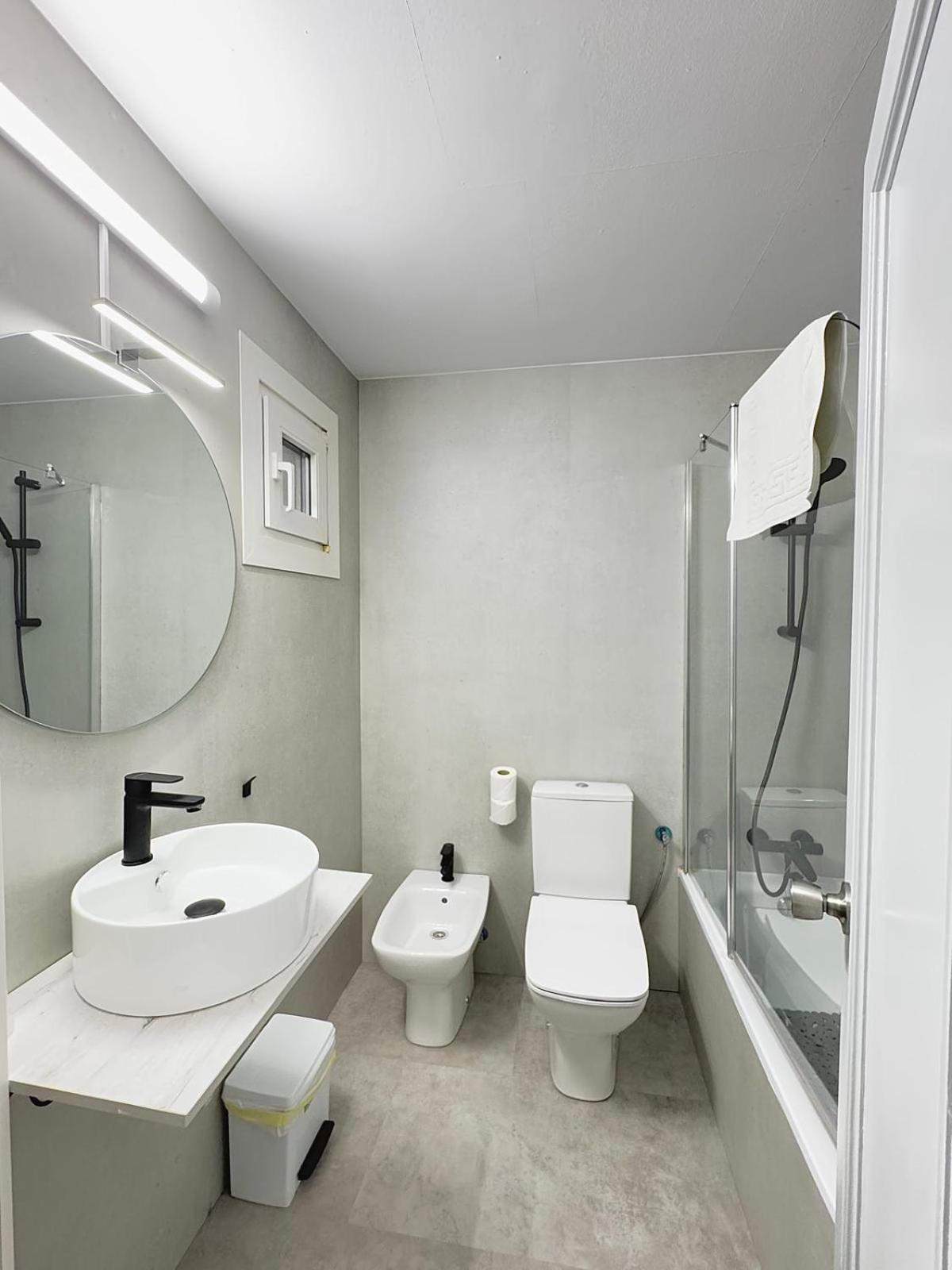 Hotel Sol 알메리아 외부 사진